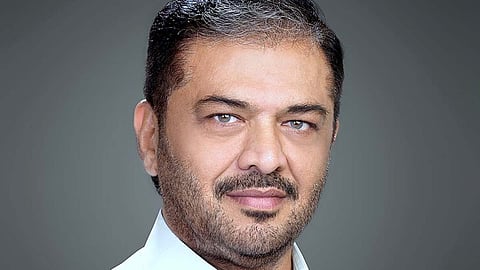 sunil kedar criticized bjp on farmer protest issue in wardha 