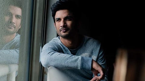 sushant singh rajput