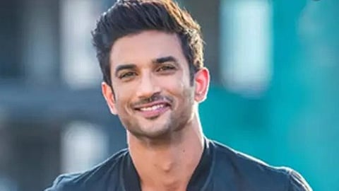 sushant singh rajput