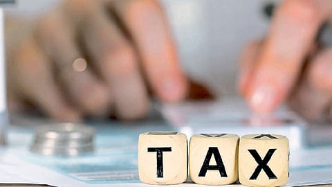 प्राप्तिकर लेखापरीक्षण कशासाठी, कोणासाठी? 