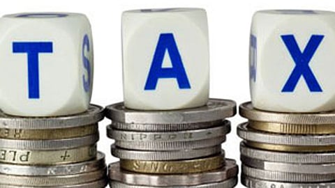 tax