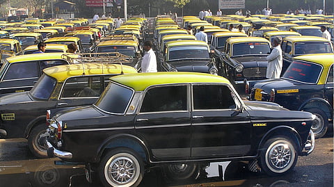taxi