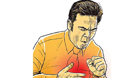 अग्र्यसंग्रह (श्रेष्ठत्व) क्षयरोग