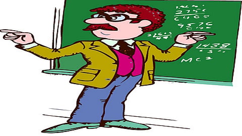 good news for teachers in ratnagiri the additional post of teachers are recruitment in ratnagiri