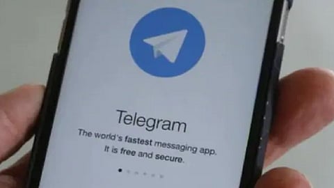 telegram 