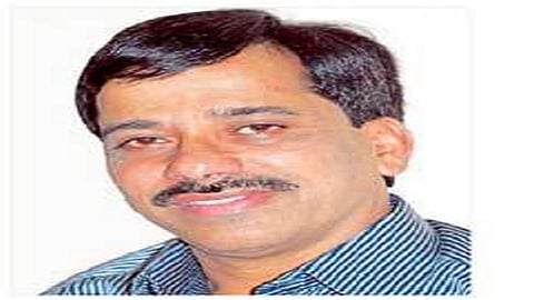 rajan teli criticised on uday samant on the topic of kokan in sindhurg