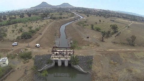  36 villages get water of claim? Meeting with the Chief Minister today