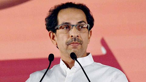 thackeray