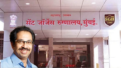  हॅलो मुख्यमंत्री उद्धव ठाकरे बोलतोय! ...कौतूकाच्या थापेने ते चांगलेच भारावले! 