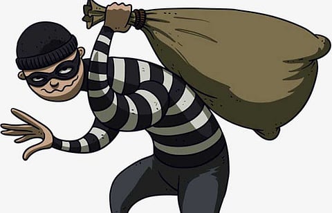 thief news