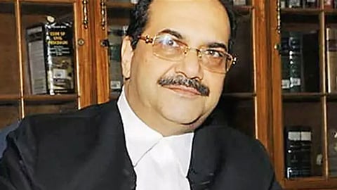 Abhay Thipsay