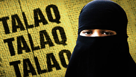 tripple talaq
