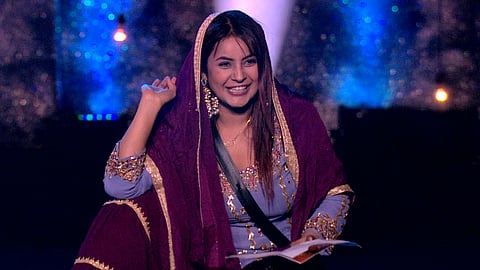 shehnaj gill