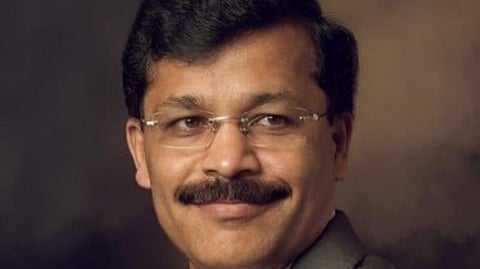 tukaram mundhe