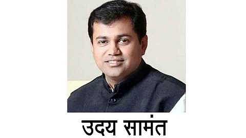CM Uddhav Thackeray Decision Guardian Minister  In Ratnagiri  Marathi News    