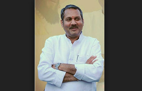 udayanraje