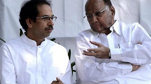 उपमुख्यमंत्रिपद आणि मंत्रिमंडळ विस्ताराचा सस्पेन्स आज संपणार ?  