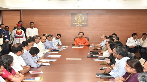 जनतेचा एकही पैसा वाया जाणार नाही -  मुख्यमंत्री उद्धव ठाकरे