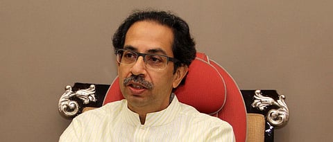 Ashish Deshmukh demanded that Uddhav Thakare pay attention to Vidarbha
