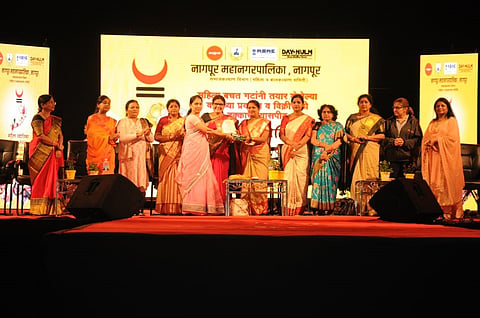 Greetings to the Duties of Empowered Women