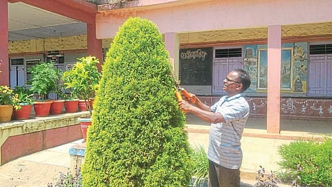 karad