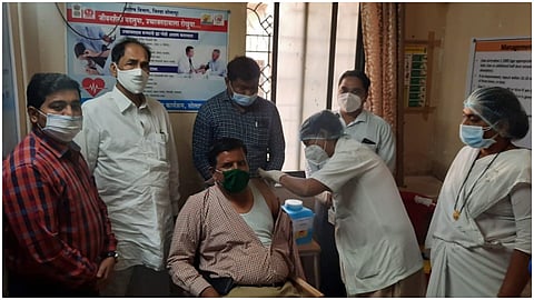 vaccination