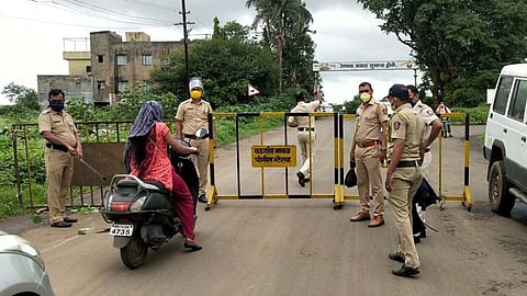 वडगाव मावळात जाणार असाल, तर थांबा! आधी ही बातमी वाचा...       