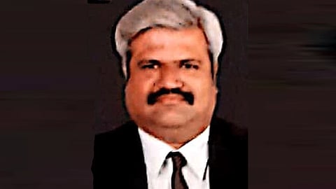Criminal lawyer Dilip Mundergi passes away kolhapur 