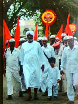 aashadhi wari