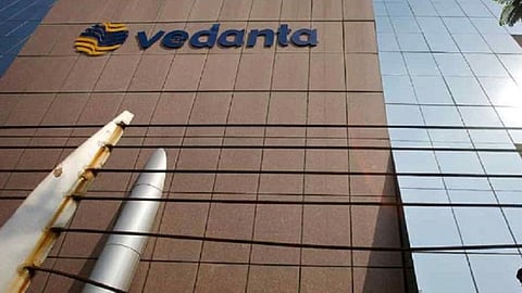 शेअर बाजारातून बाहेर पडण्यासाठी वेदांता लिमिटेडची तयारी सुरु  