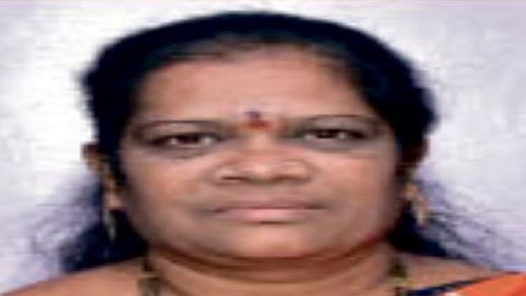 Accidental case of Bivlas Sarpanch in vengurla sindhudurg