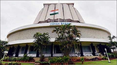 options of government formation in maharashtra