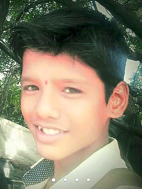 मृत विहीर