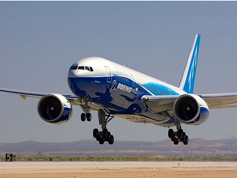 Chippe Airport open January 2021