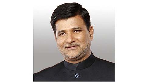 Vinayak Mete demands  12 seats for Shiv Sangam Demand to Alliance