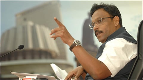 vinod tawade
