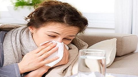 viral infections
