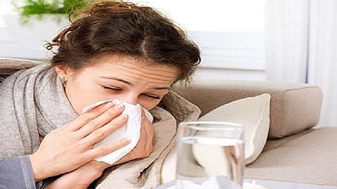 viral infections
