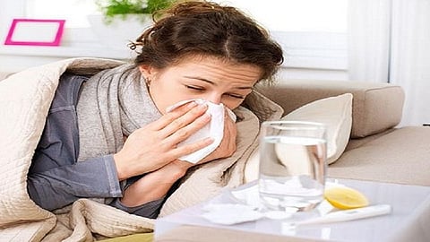 viral infections