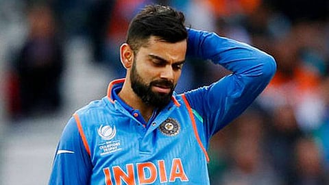 virat