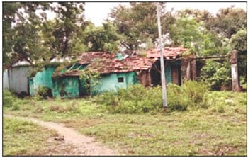 vishramgruh
