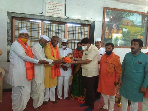 vishw hindu parishad (nagar)
