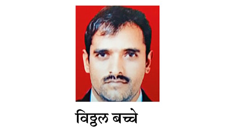 प्रियकराच्या मदतीने पतीचा खून