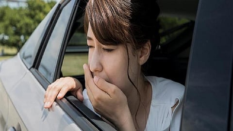 do these remedies and avoid vomiting while travelling  