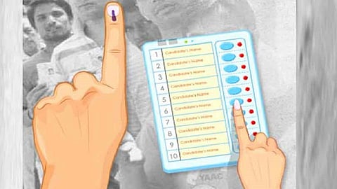 satra for panel restructure in gram panchayat election last date for withdrawing of application in kolhapur