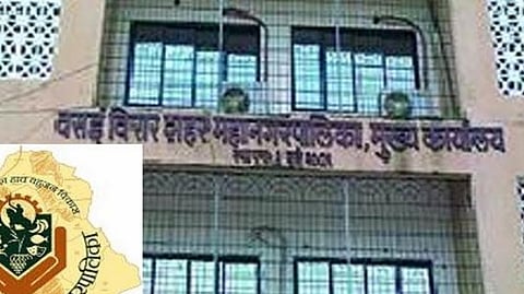 vasai virar municipal