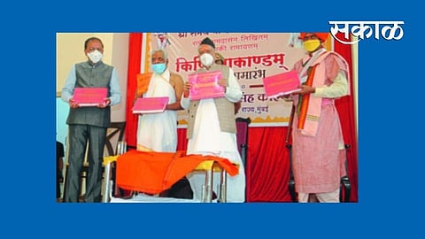 साहित्य-संस्कृतीच्या धनापुढे टाटा, बिर्ला, अदानी फिके..! 
