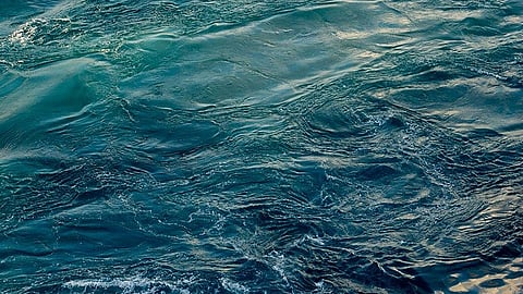 Drowned