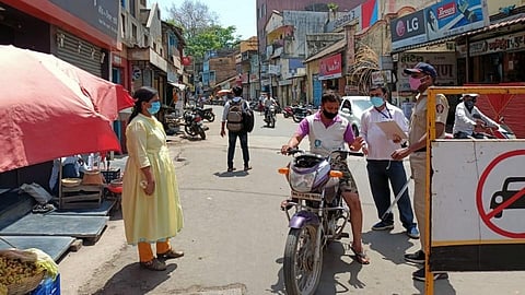 Satara Latest Marathi News