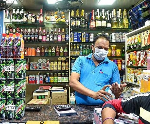 wwaine  shop open  today in jalgaon